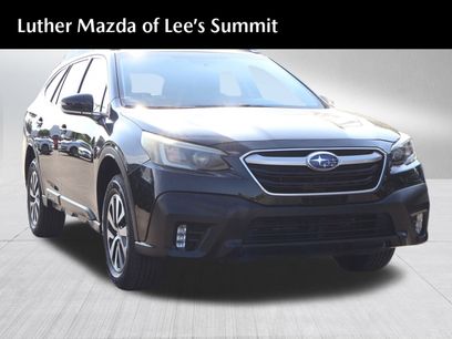 Used 2022 Subaru Outback Premium