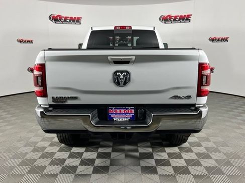 Used 2023 RAM 3500 Laramie AWD/4WD image 7