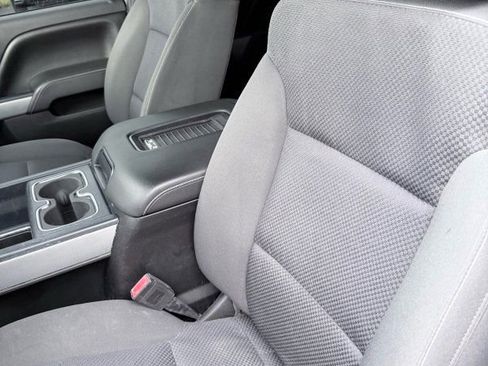Used 2017 Chevrolet Silverado 1500 LT w/ Rally 2 Edition image 10