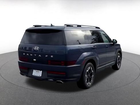 Used 2025 Hyundai Santa Fe SEL image 15