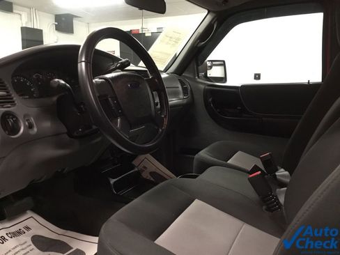 Used 2011 Ford Ranger XLT w/ Bright Trim Group image 29