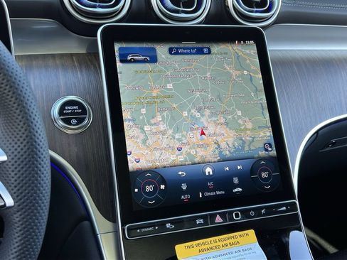 Certified 2026 Mercedes-Benz GLC 300 4MATIC image 18