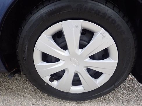 Used 2012 Subaru Impreza 2.0i image 36