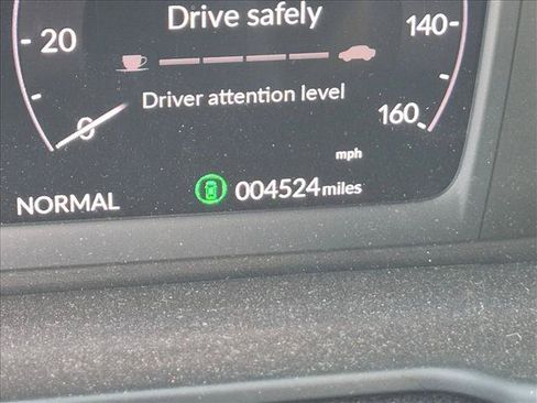 Certified 2026 Honda Accord EX-L image 11