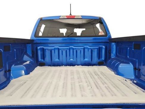 New 2025 Ford Ranger XLT w/ Black Appearance Package image 21