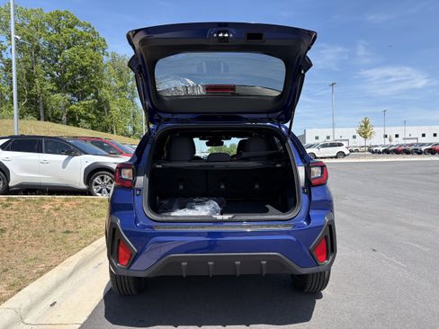 New 2026 Subaru Crosstrek 2.5i Sport AWD/4WD image 11