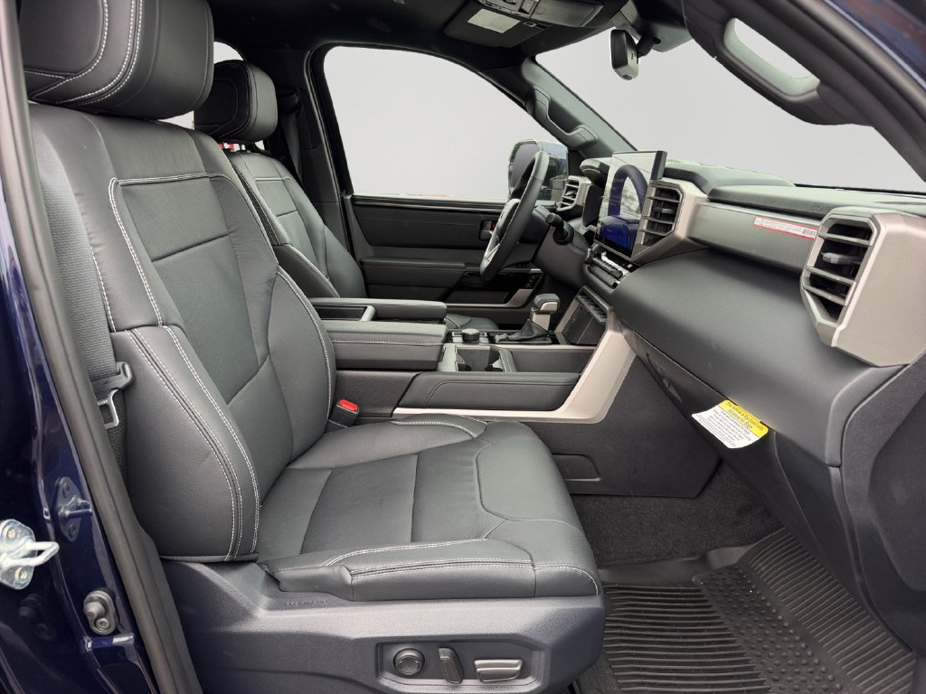 Used 2026 Toyota Tundra Limited AWD/4WD image 8