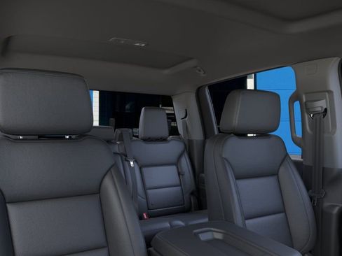New 2026 GMC Sierra 1500 SLT w/ X31 Off-Road Package image 26