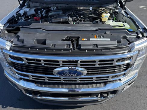 New 2026 Ford F350 XLT w/ FX4 Off-Road Package image 34