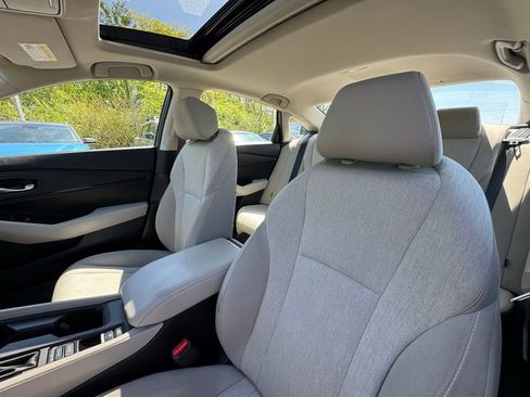 Used 2023 Honda Accord EX image 20