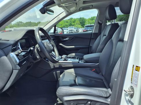 Used 2023 Audi Q7 3.0T Premium Plus AWD/4WD image 17