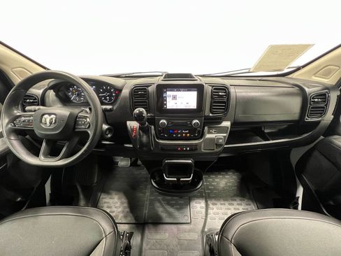 Used 2023 RAM ProMaster 3500 FWD image 18