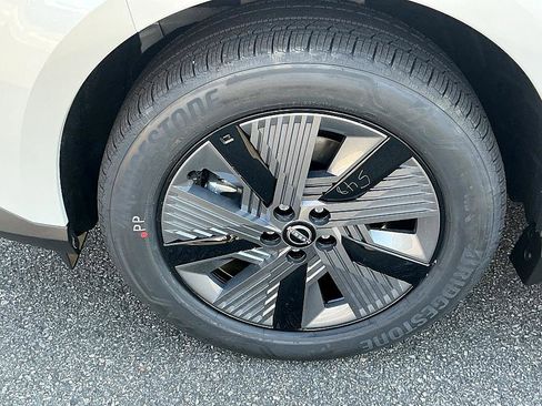 New 2026 Nissan Murano SL image 7