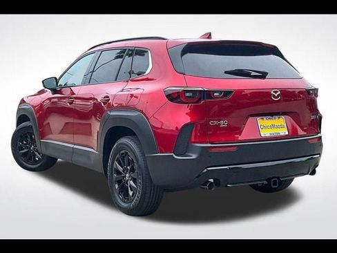 New 2026 MAZDA CX-50 AWD 2.5 Hybrid w/ Premium Pkg image 45