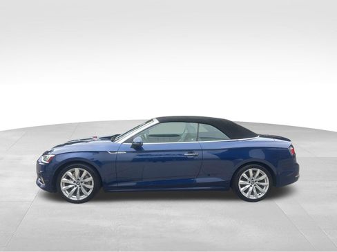 Used 2018 Audi A5 2.0T Premium Plus w/ Premium Plus AWD/4WD image 7
