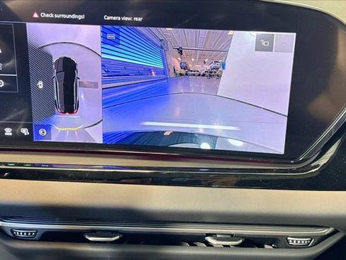 New 2026 Audi A6 Premium Plus AWD/4WD image 12