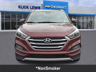 Used 2017 Hyundai Tucson Sport video 2
