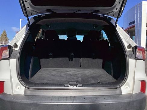 Used 2020 Ford Escape S image 24