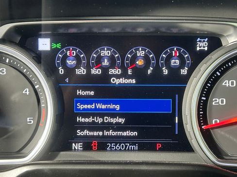 Used 2023 Chevrolet Silverado 3500 High Country image 25