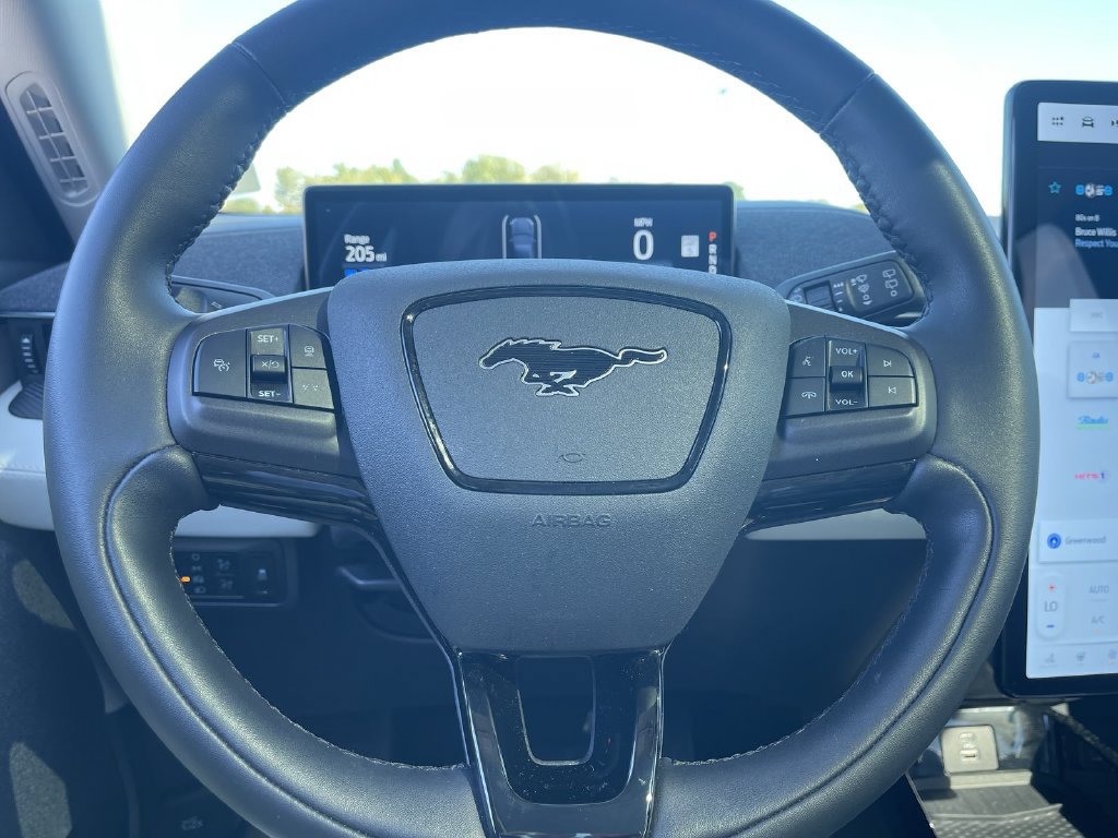 Used 2023 Ford Mustang Mach-E Premium AWD/4WD image 19