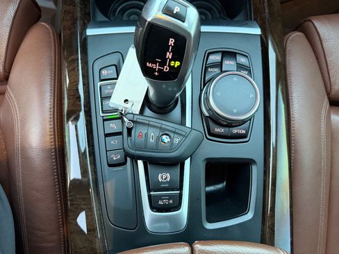 Used 2016 BMW X5 xDrive35d AWD/4WD image 16