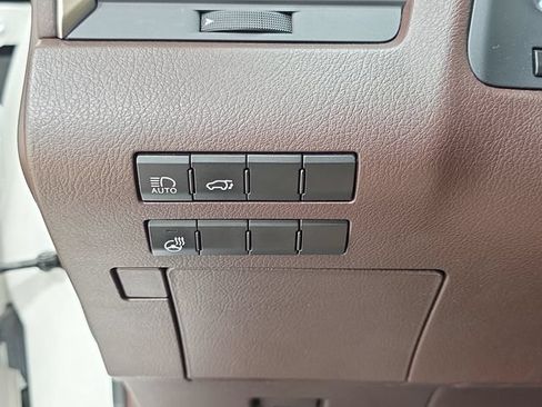 Used 2018 Lexus RX 350 AWD w/ Premium Package image 26