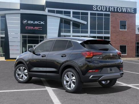 Used 2025 Buick Encore GX Preferred FWD image 3