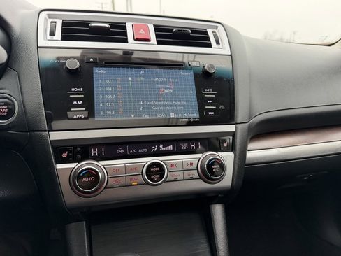 Used 2015 Subaru Outback 2.5i Limited image 25