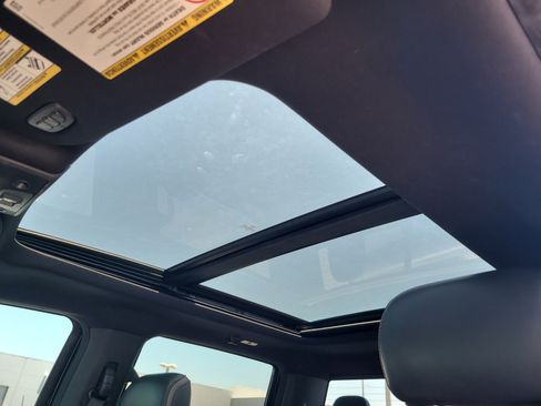 Used 2022 Ford F350 Platinum AWD/4WD image 19