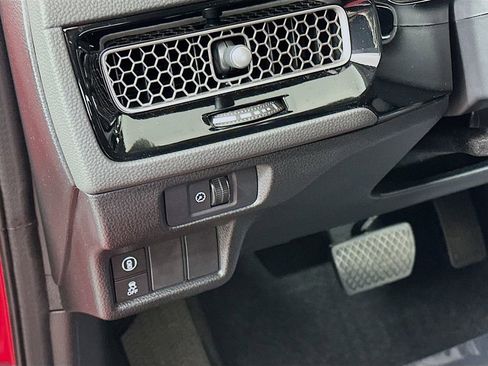 Used 2023 Honda Civic EX-L image 15