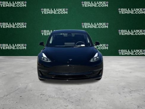 Used 2023 Tesla Model 3 Standard Range image 4