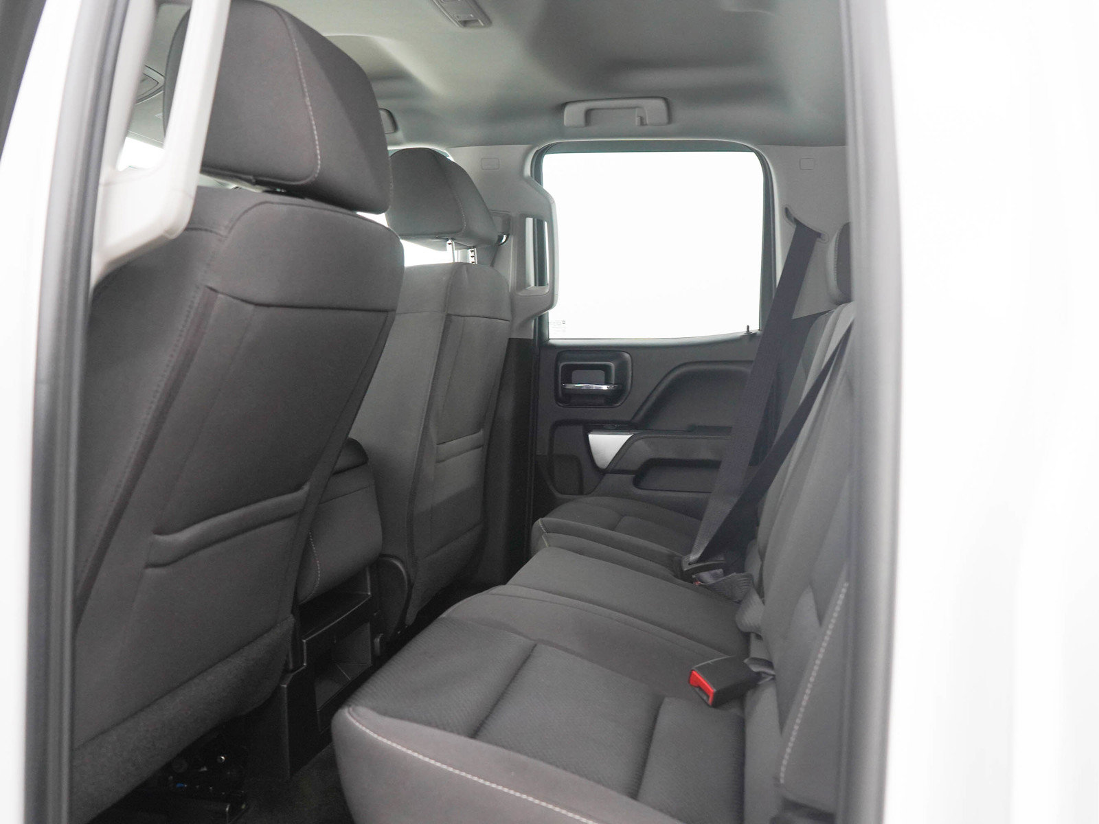 Used 2016 Chevrolet Silverado 1500 LT w/ All Star Edition AWD/4WD image 16