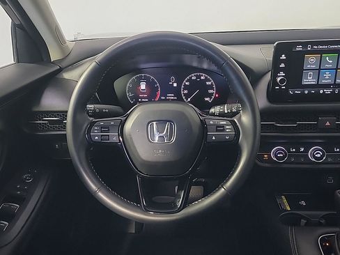Certified 2025 Honda HR-V EX-L image 20