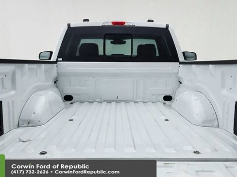 Certified 2025 Ford F150 Tremor w/ Tow/Haul Package AWD/4WD image 21