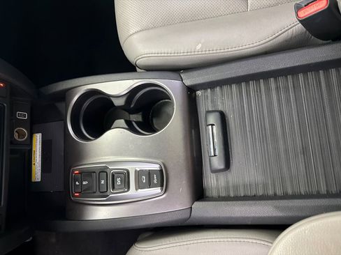 Used 2023 Honda Passport EX-L image 34