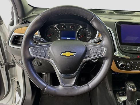 Used 2019 Chevrolet Equinox Premier AWD/4WD image 13