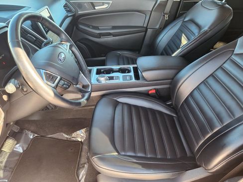 Used 2024 Ford Edge SEL image 14