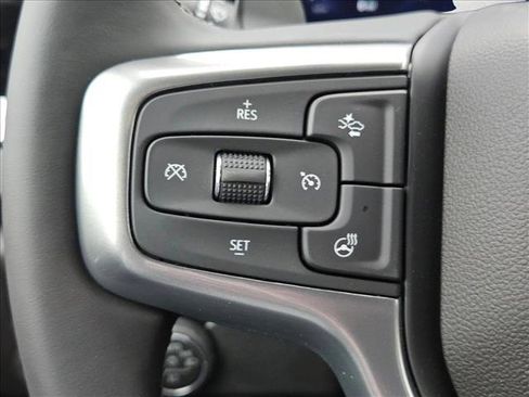 New 2026 Chevrolet Silverado 1500 LT Trail Boss image 12