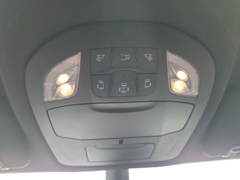 New 2026 Chrysler Voyager LX image 12