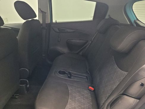 Used 2021 Chevrolet Spark LS image 18