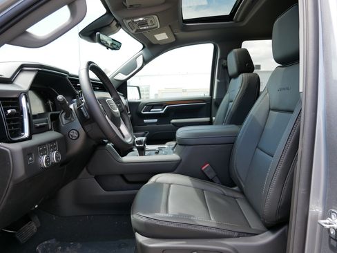 New 2026 GMC Sierra 1500 Denali AWD/4WD image 11