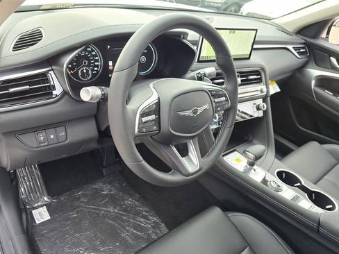 New 2026 Genesis G70 2.5T image 10