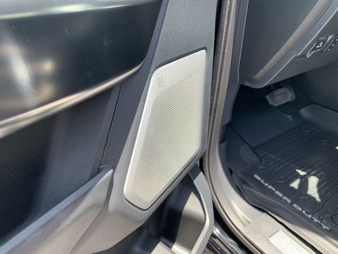 New 2025 Ford F350 Platinum w/ FX4 Off-Road Package image 21