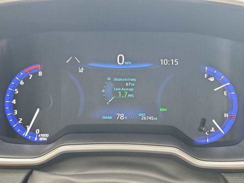 Used 2020 Toyota Corolla XSE image 17