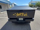 Used 2024 Tesla Cybertruck AWD Crew Cab image 4