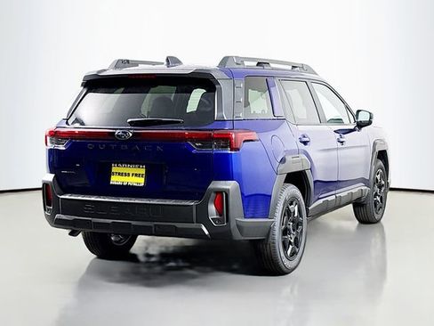 New 2026 Subaru Outback Limited image 7