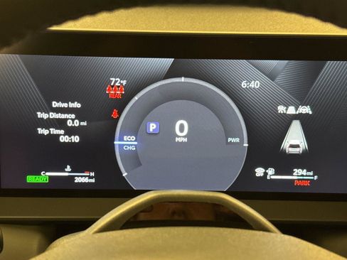 Used 2026 Toyota RAV4 XSE w/ Weather Package AWD/4WD image 23