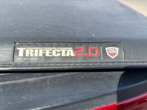 Used 2021 Chevrolet Silverado 1500 RST w/ Safety Package image 9