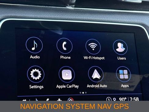 Certified 2023 Cadillac XT4 Premium Luxury w/ Enhanced Visibility Package FWD image 13