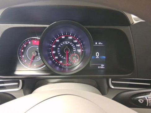 Used 2023 Hyundai Elantra SEL w/ Cargo Package FWD image 14
